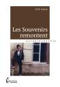 Les Souvenirs Remontent - Preview