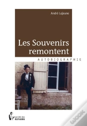 Capa do artigo Les Souvenirs Remontent