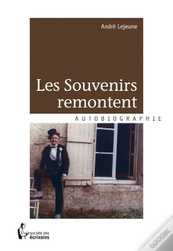 Capa do artigo Les Souvenirs Remontent