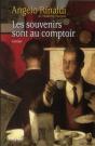 Les Souvenirs Sont Au Comptoir - Preview