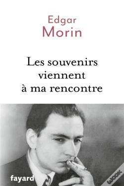 Capa do artigo Les Souvenirs Viennent A Ma Rencontre