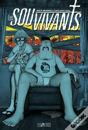 Capa do artigo Les Souvivants