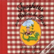 Capa do artigo Les Spaghettis Aux Délices Du Désert
