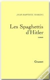Capa do artigo Les Spaghettis D
