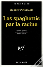 Capa do artigo Les Spaghettis Par La Racine