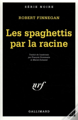 Capa do artigo Les Spaghettis Par La Racine