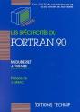 Les Specificites Du Fortran 90 - Preview