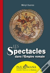 Capa do artigo Les Spectacles Dans L