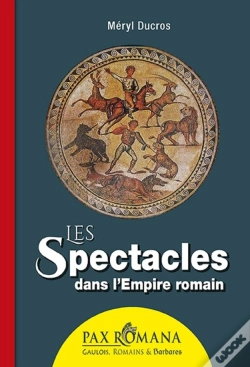 Capa do artigo Les Spectacles Dans L'Empire Romain