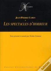 Capa do artigo Les Spectacles D