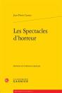 Les Spectacles D'Horreur - Preview