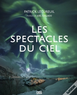 Capa do artigo Les Spectacles Du Ciel