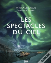 Capa do artigo Les Spectacles Du Ciel