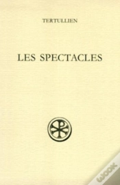 Capa do artigo Les Spectacles