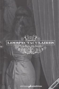 Capa do artigo Les Spectaculaires