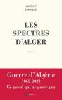 Les Spectres D'Alger - Preview