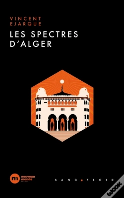 Capa do artigo Les Spectres D'Alger
