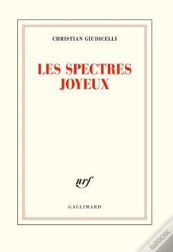 Capa do artigo Les Spectres Joyeux
