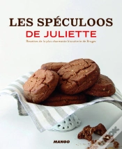 Capa do artigo Les Speculoos De Juliette