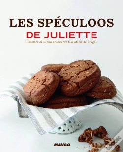 Capa do artigo Les Speculoos De Juliette