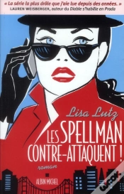 Capa do artigo Les Spellman Contre-Attaquent