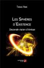 Les Sphères D'Existence ; Seconde Vision D'Ankaa - Preview