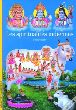 Capa do artigo Les Spiritualités Indiennes
