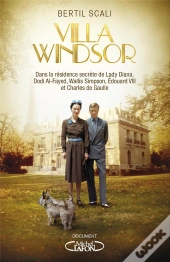 Les Splendeurs De La Villa Windsor