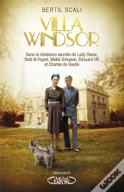 Capa do artigo Les Splendeurs De La Villa Windsor