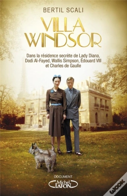 Capa do artigo Les Splendeurs De La Villa Windsor