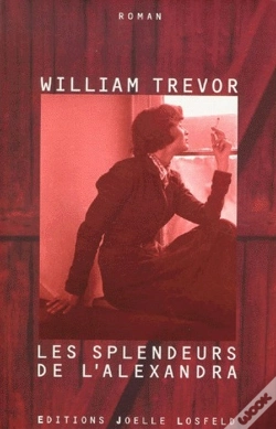 Capa do artigo Les Splendeurs De L'Alexandra