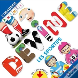 Capa do artigo Les Sportifs