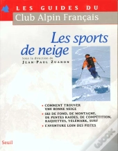 Les Sports De Neige