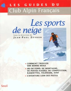 Capa do artigo Les Sports De Neige