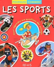 Capa do artigo Les Sports