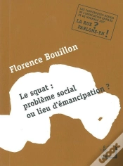 Capa do artigo Les Squats:Probleme Social Ou Lieu D