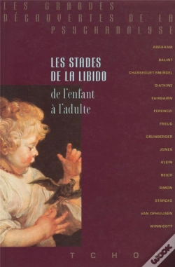 Capa do artigo Les Stades De La Libido ; De L'Enfant À L'Adulte