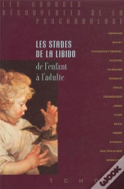 Capa do artigo Les Stades De La Libido ; De L