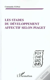Capa do artigo Les Stades Du Developpement Affectif Selon Piaget