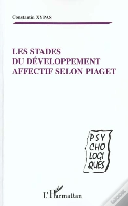 Capa do artigo Les Stades Du Developpement Affectif Selon Piaget