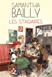 Capa do artigo Les Stagiaires