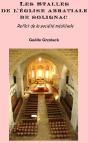 Les Stalles De L'Église Abbatiale De Solignac ; Reflet De La Société Médiévale - Preview