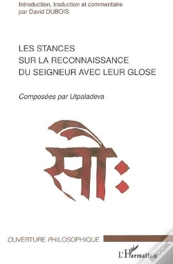 Capa do artigo Les Stances Sur La Reconnaissance Du Seigneur Avec Leur Glose
