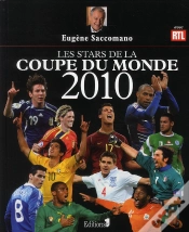 Capa do artigo Les Stars De La Coupe Du Monde 2010