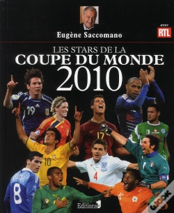 Capa do artigo Les Stars De La Coupe Du Monde 2010