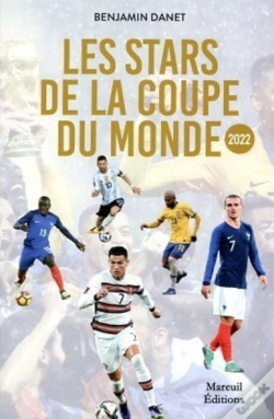 Capa do artigo Les Stars De La Coupe Du Monde