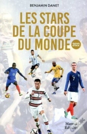Capa do artigo Les Stars De La Coupe Du Monde