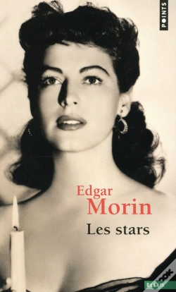 Capa do artigo Les Stars