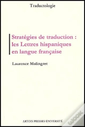 Les Startegies De Traduction