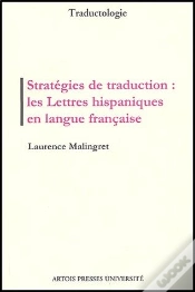 Capa do artigo Les Startegies De Traduction